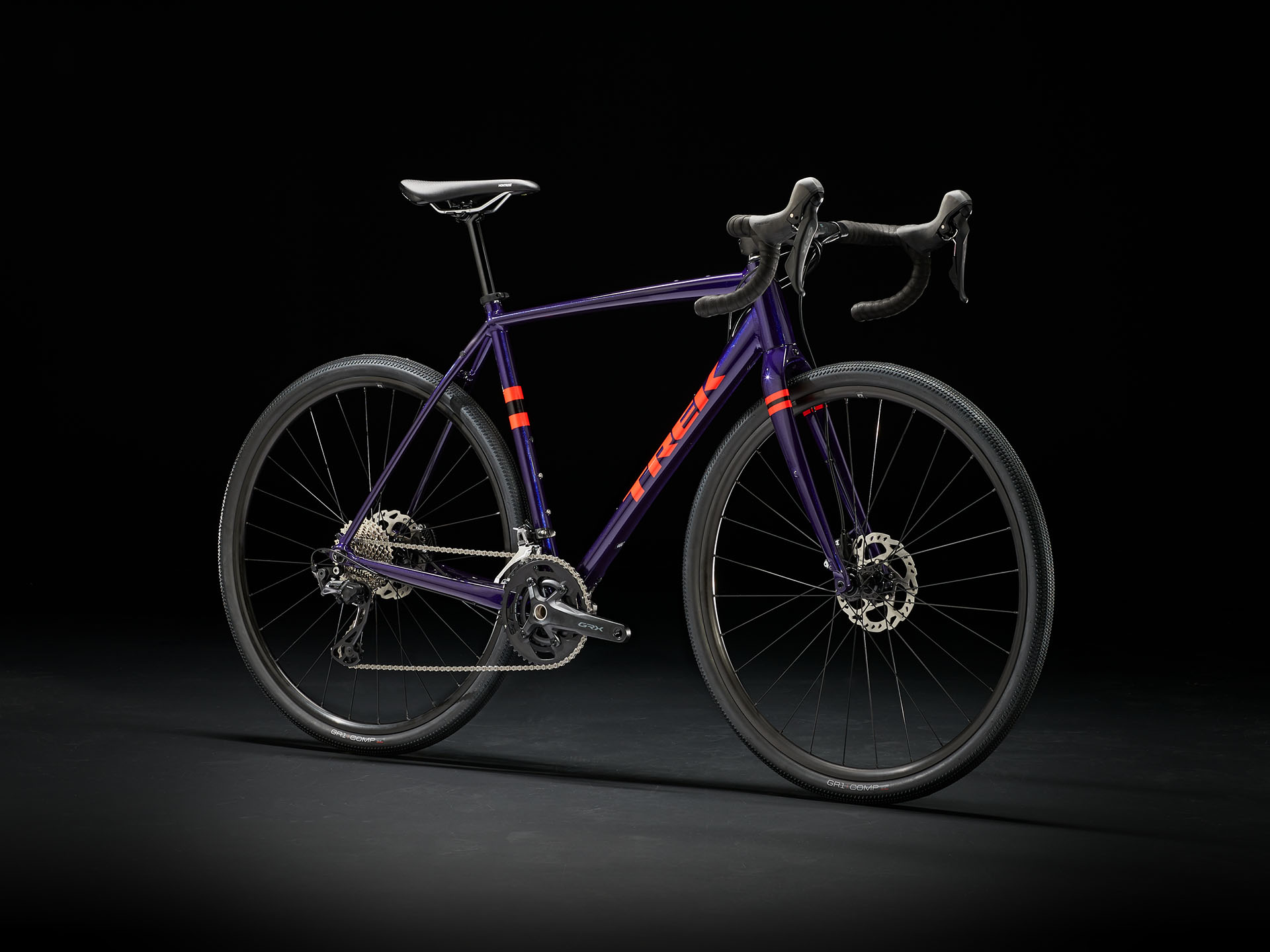 Trek Checkpoint ALR - Veloprofs